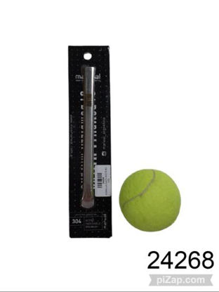 Imagen de BOMBILLA CHATA C/ESTRIBO 3.25